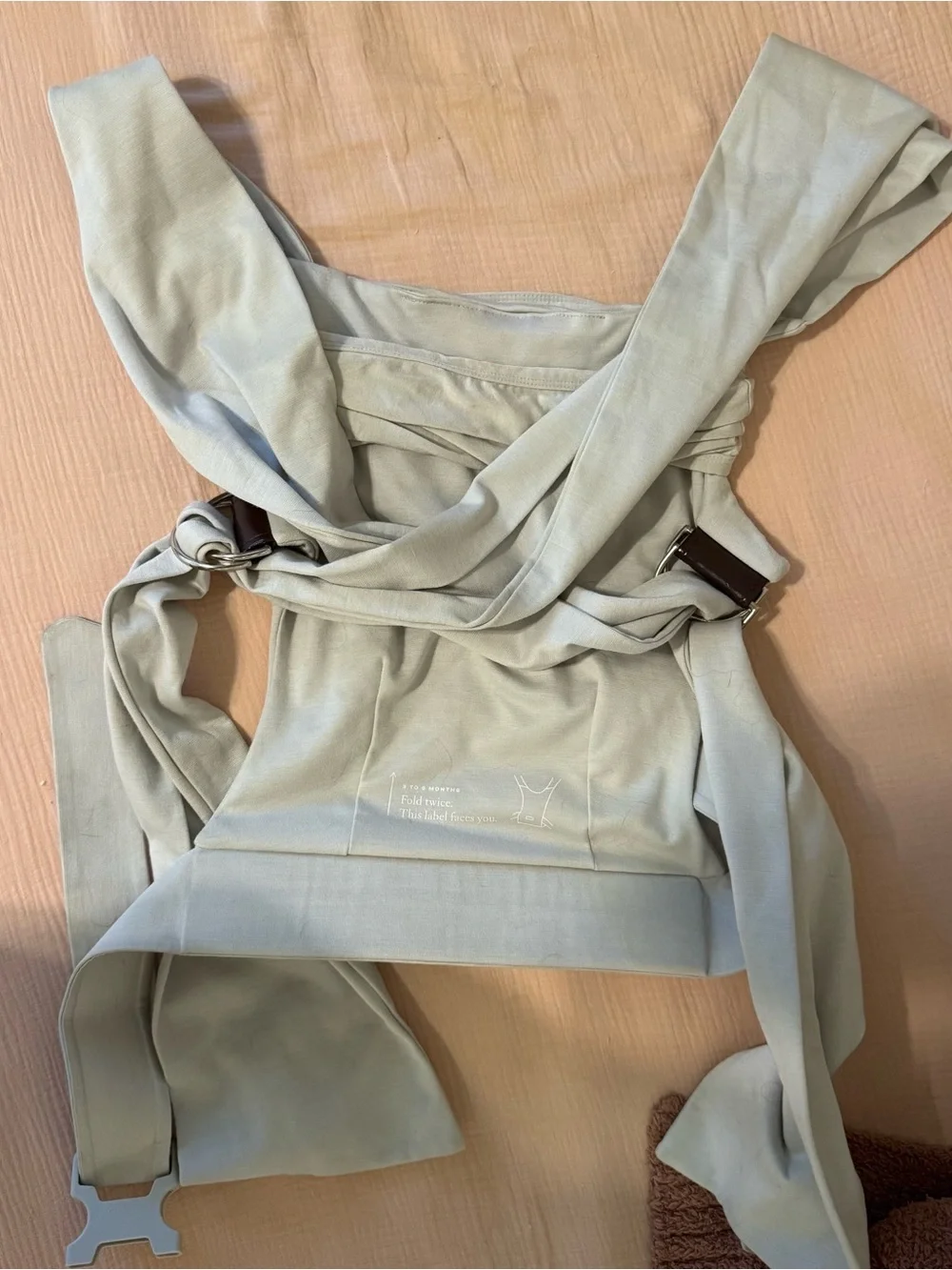 LALABU Neutral grey